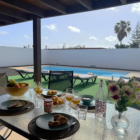 Matoke Villa *
