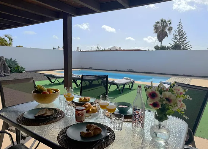 Matoke Villa *